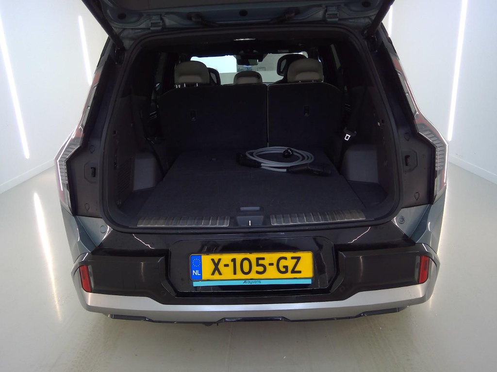 Foto 28 van Kia EV9