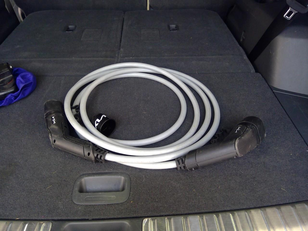 Foto 30 van Kia EV9