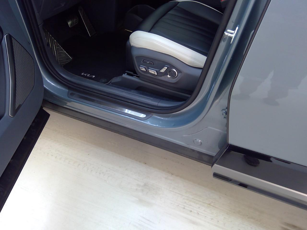 Foto 31 van Kia EV9
