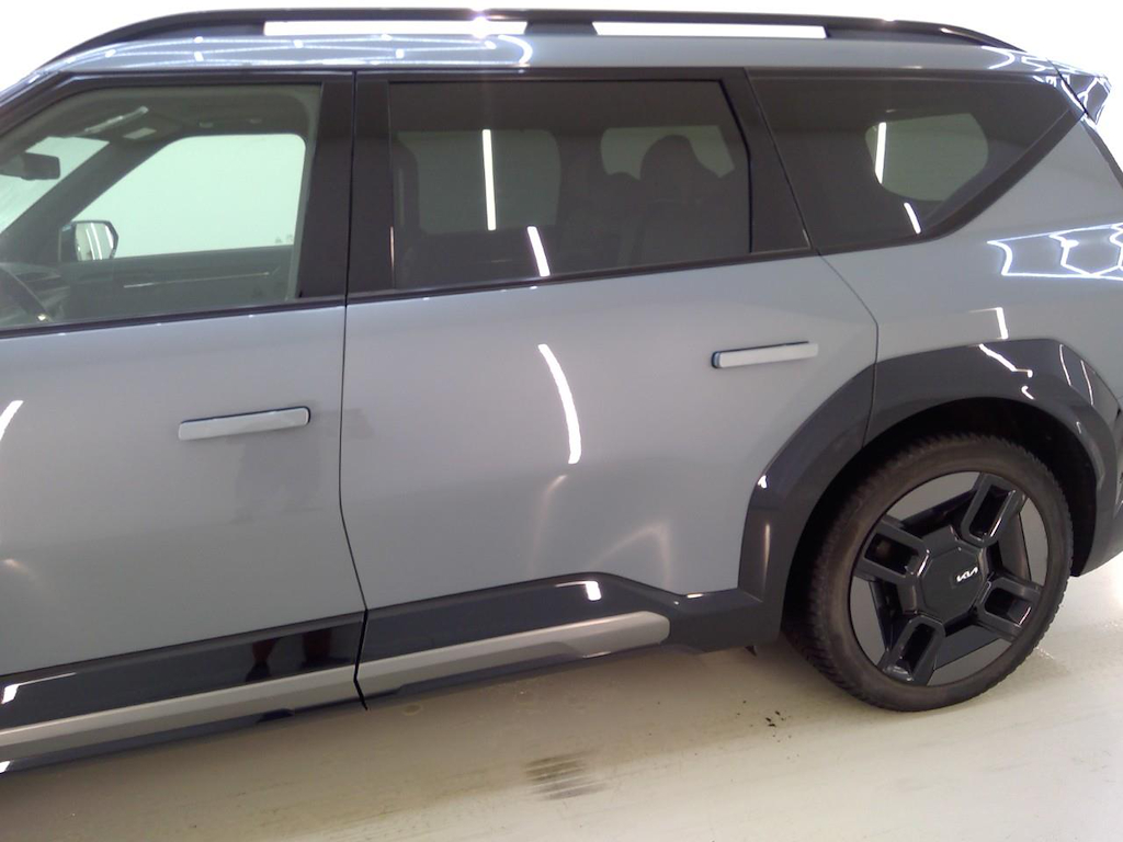 Foto 33 van Kia EV9