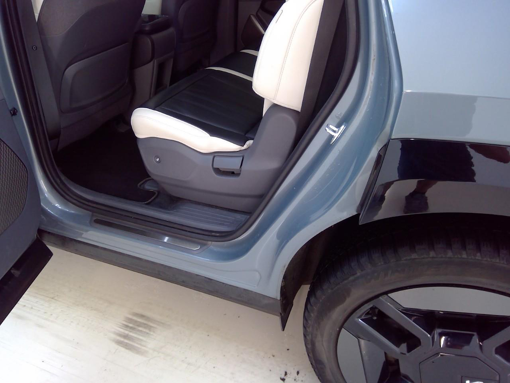 Foto 34 van Kia EV9