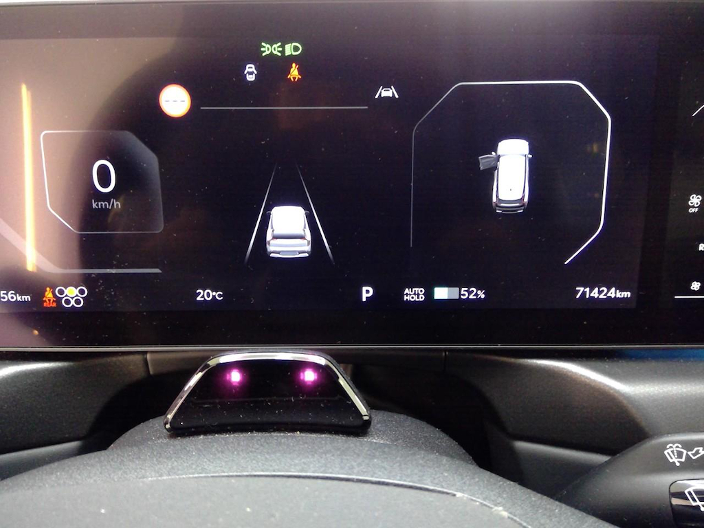 Foto 4 van Kia EV9