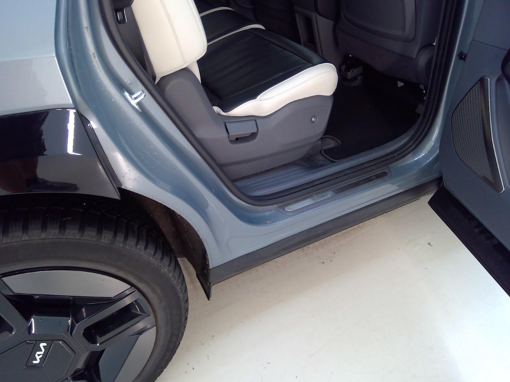 Foto 35 van Kia EV9