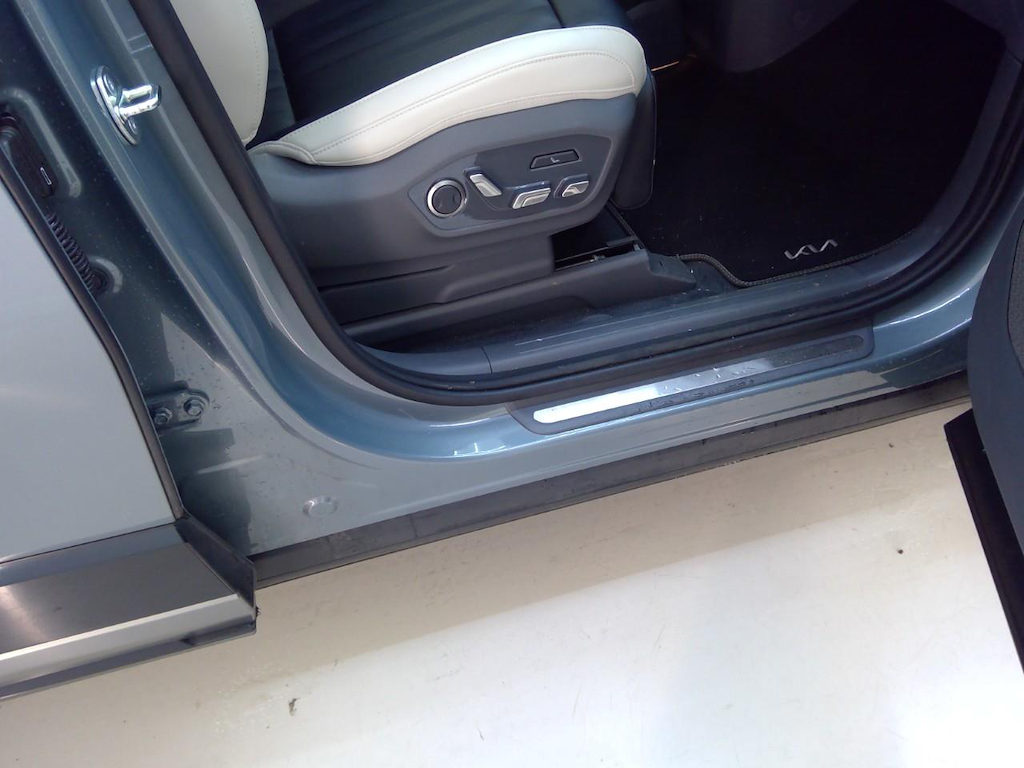 Foto 36 van Kia EV9