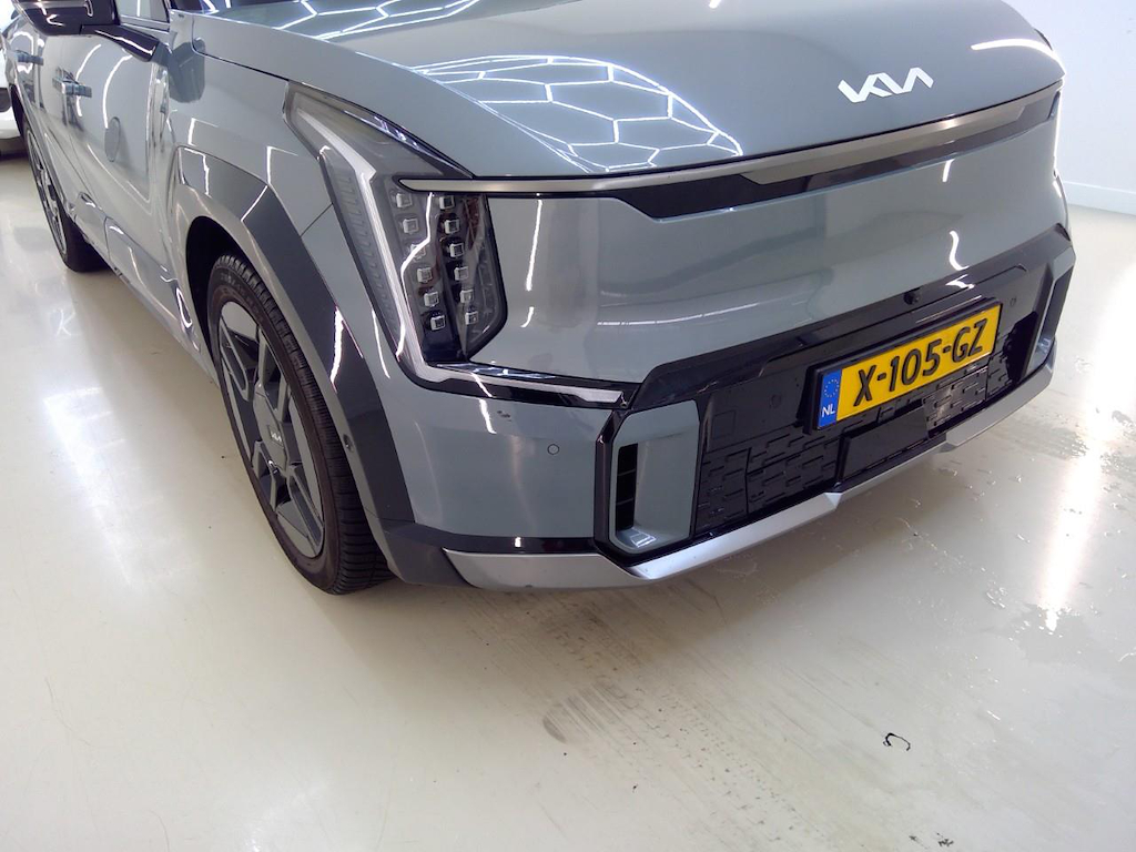 Foto 37 van Kia EV9