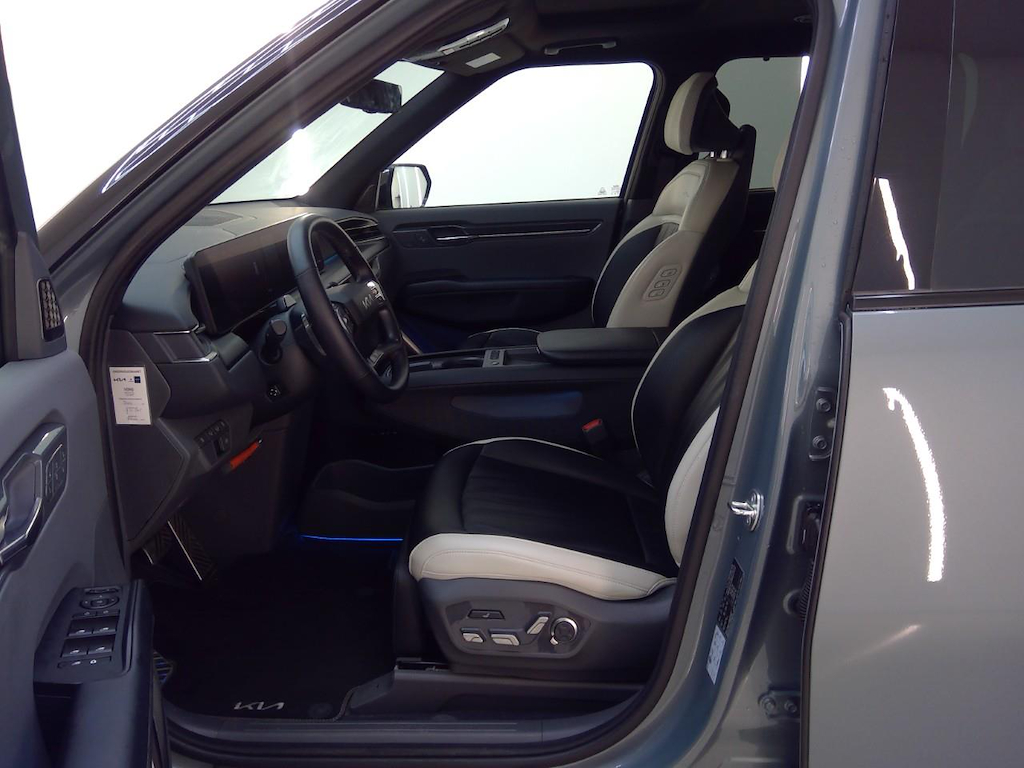 Foto 7 van Kia EV9