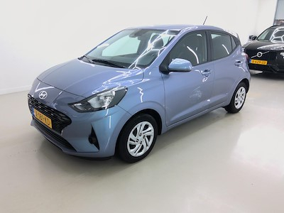 Ayvens Carmarket den HYUNDAI I10 satın al
