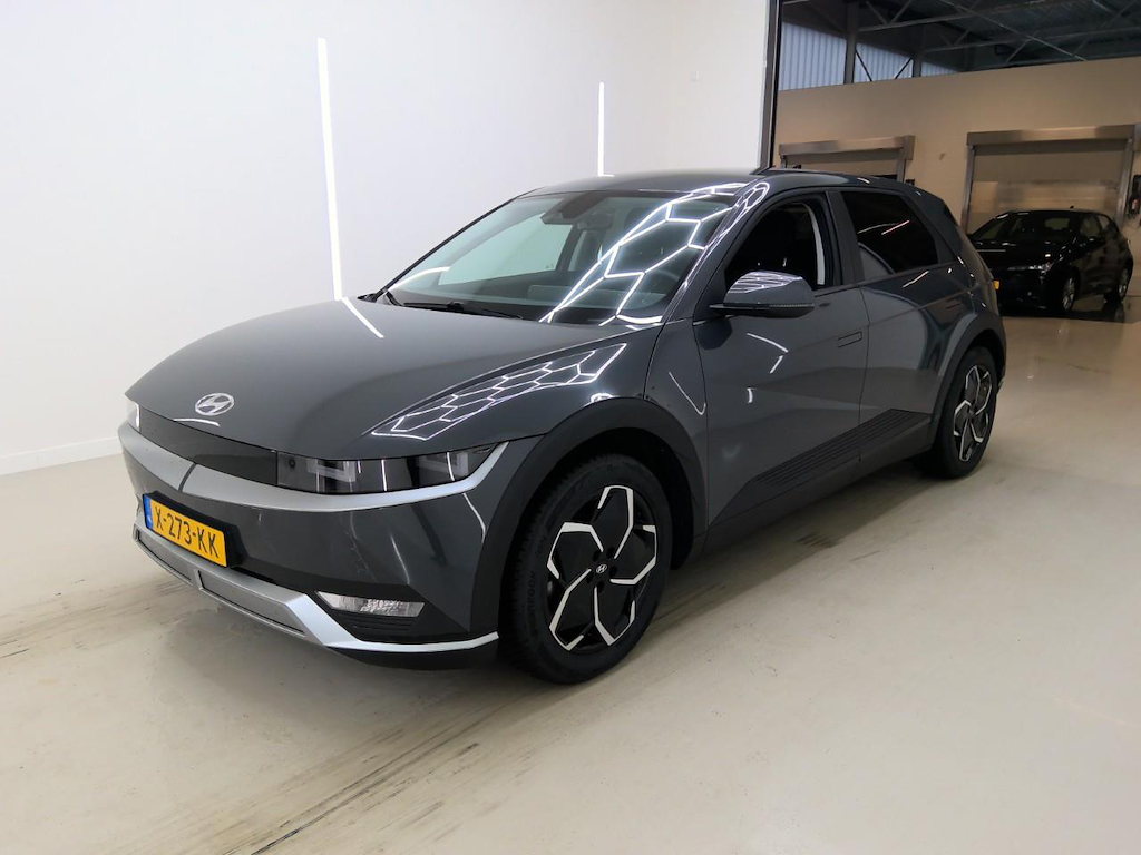 Foto 2 van Hyundai Ioniq 5