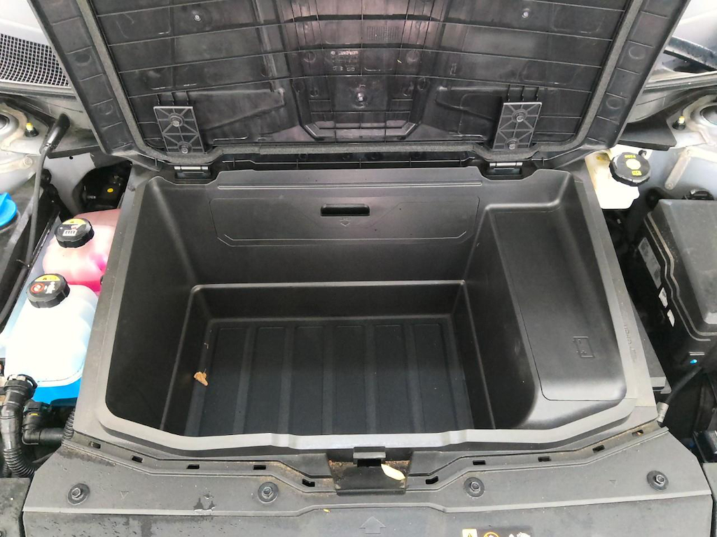 Foto 13 van Hyundai Ioniq 5