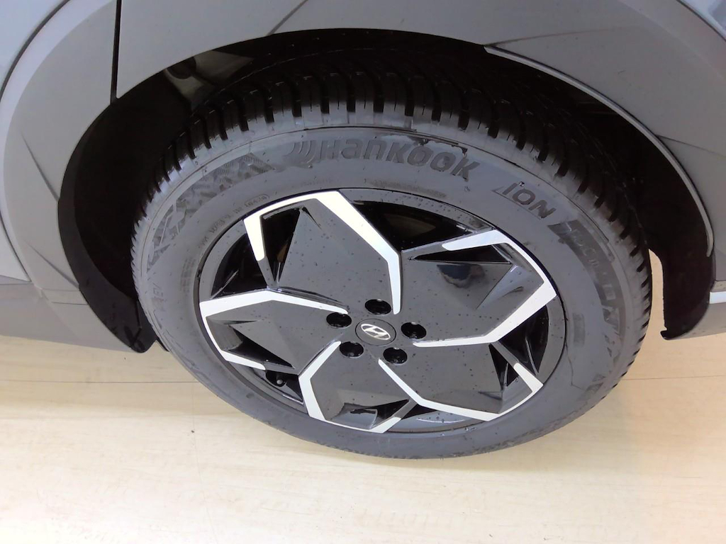 Foto 14 van Hyundai Ioniq 5