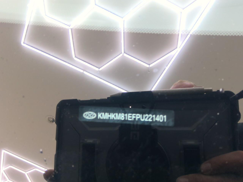 Foto 16 van Hyundai Ioniq 5