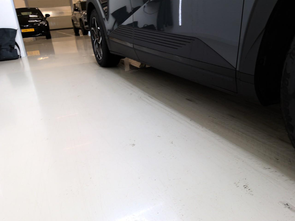 Foto 17 van Hyundai Ioniq 5