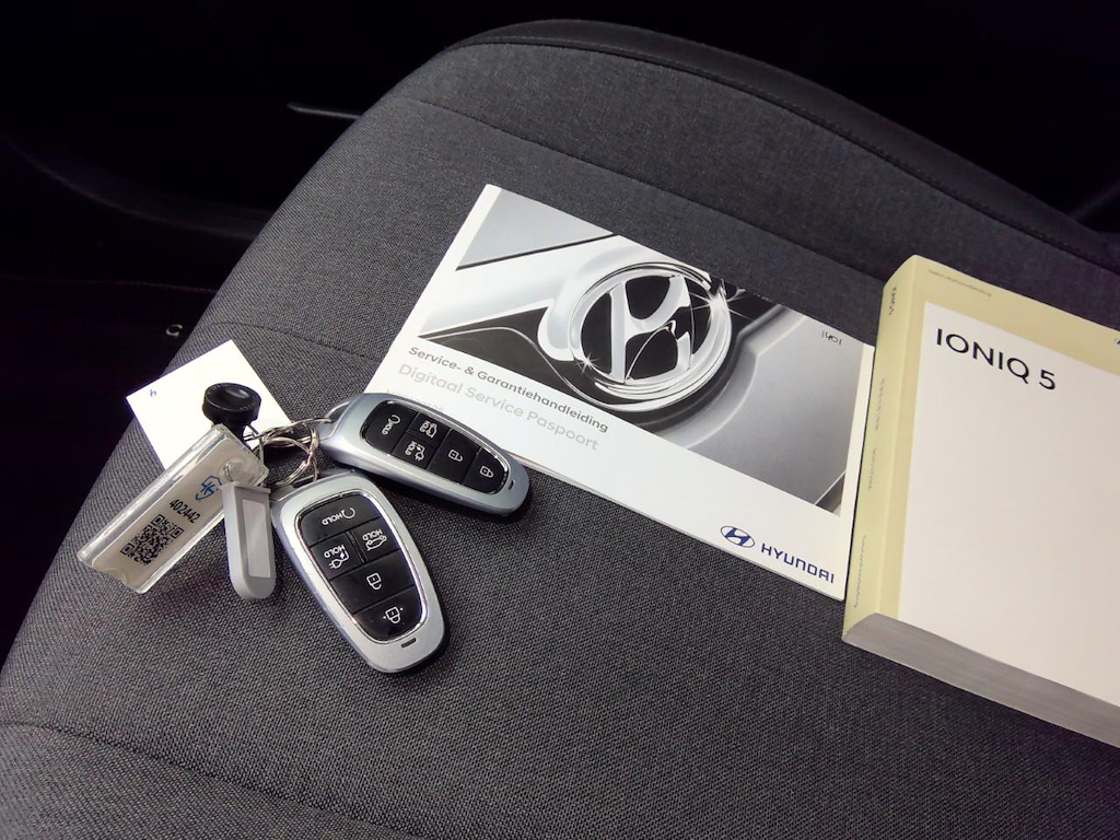 Foto 18 van Hyundai Ioniq 5