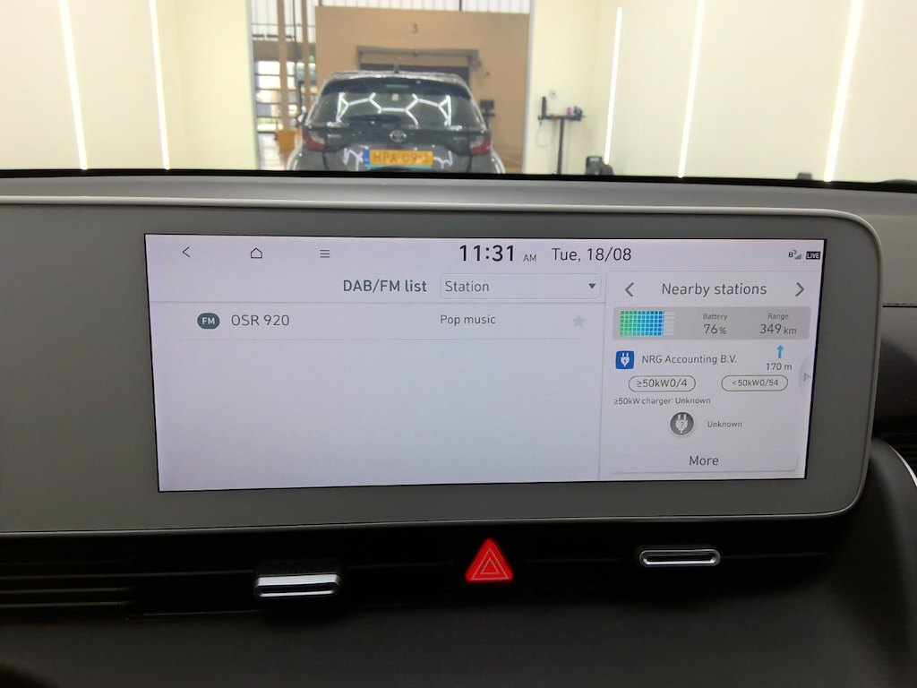 Foto 19 van Hyundai Ioniq 5