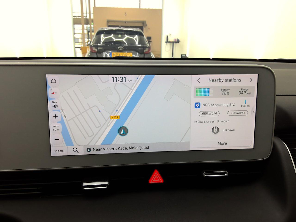 Foto 20 van Hyundai Ioniq 5