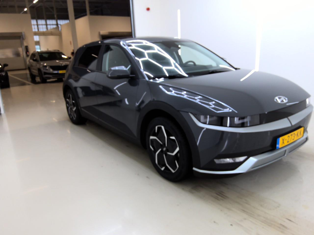 Foto 3 van Hyundai Ioniq 5