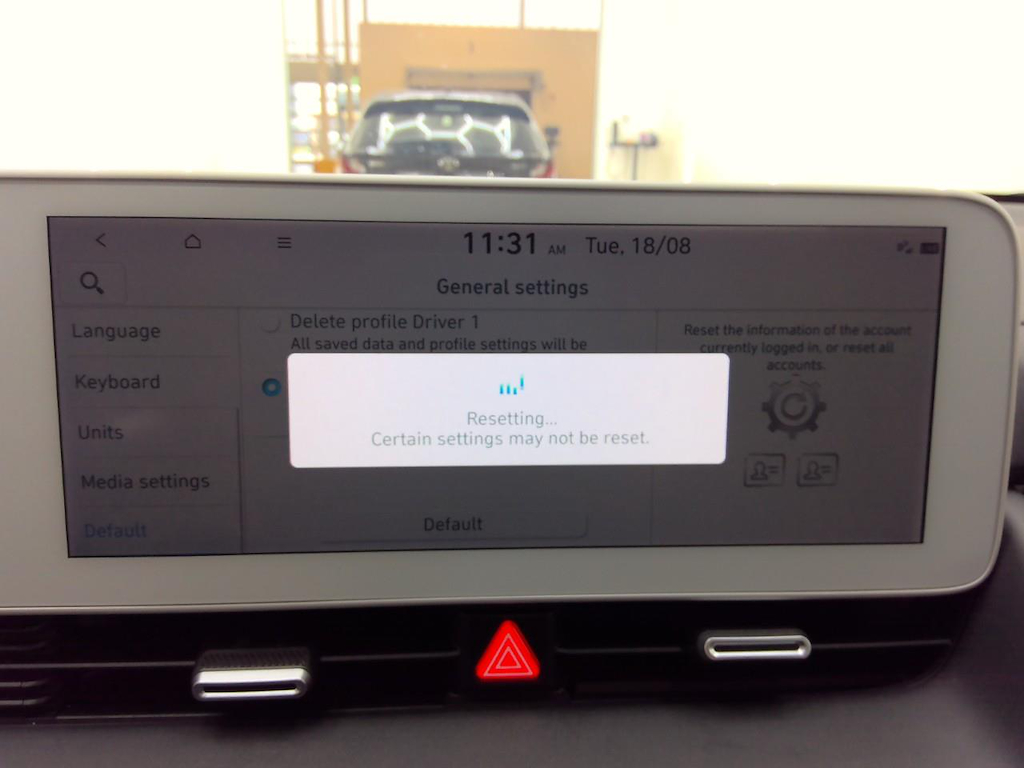 Foto 21 van Hyundai Ioniq 5