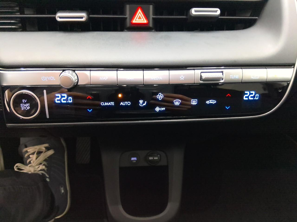 Foto 22 van Hyundai Ioniq 5