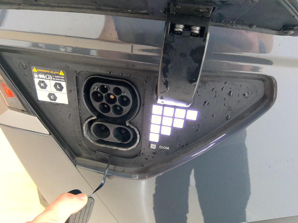 Foto 23 van Hyundai Ioniq 5