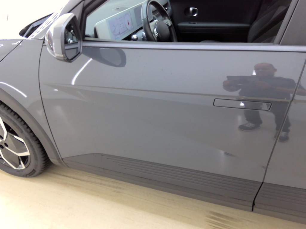 Foto 28 van Hyundai Ioniq 5