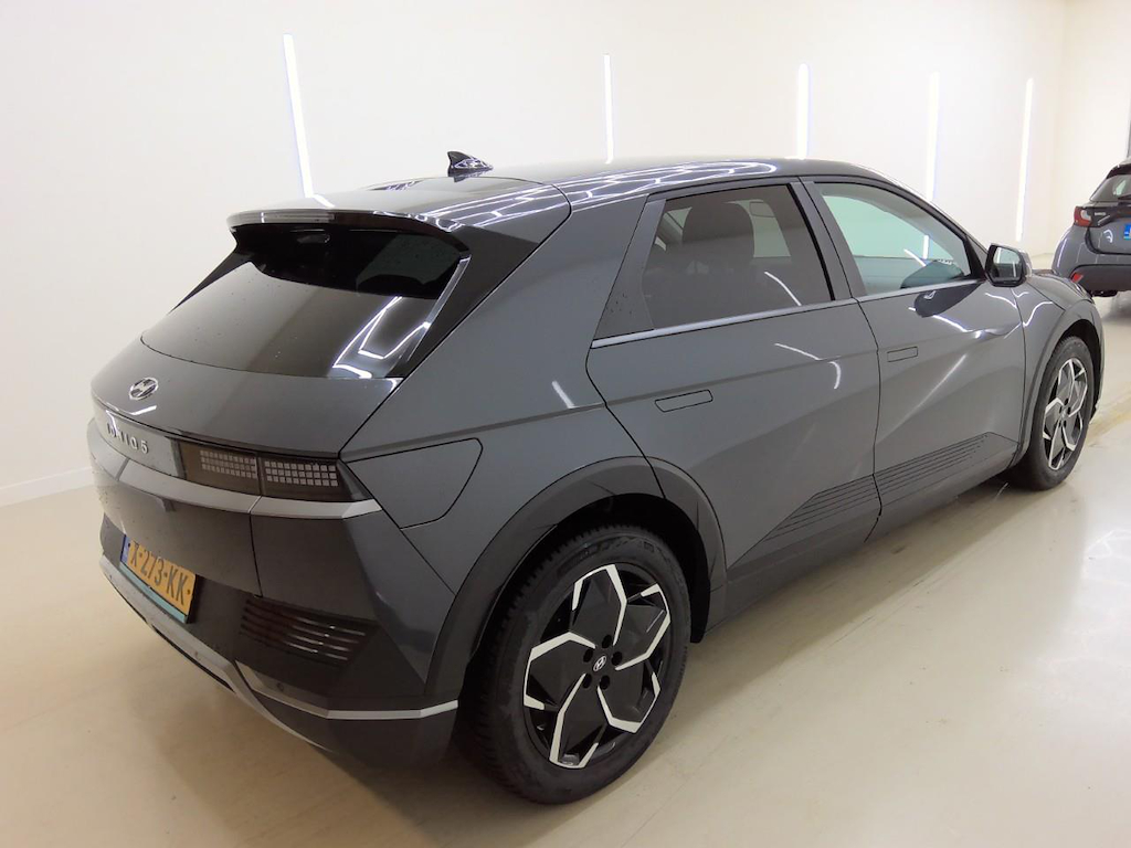 Foto 4 van Hyundai Ioniq 5