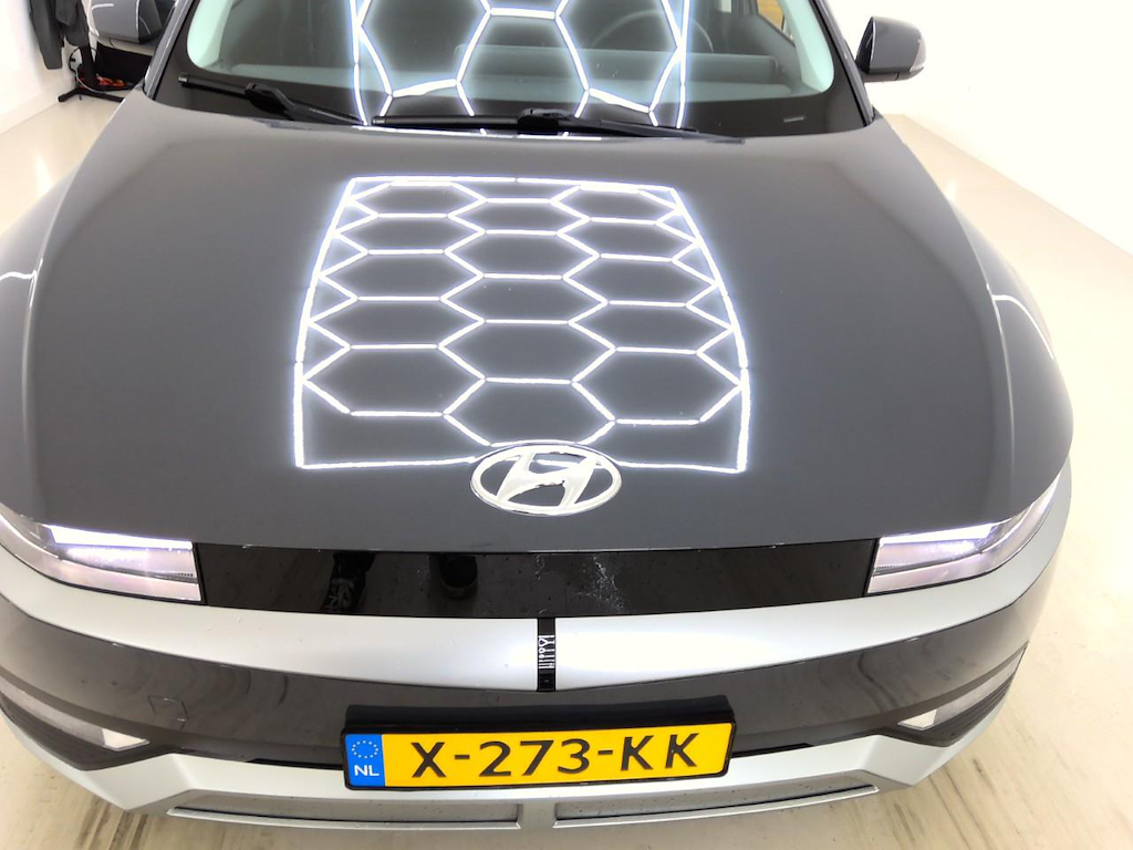 Foto 30 van Hyundai Ioniq 5