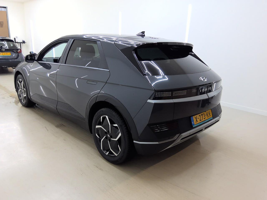 Foto 5 van Hyundai Ioniq 5