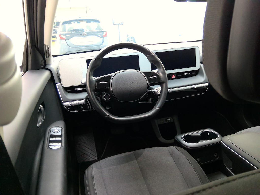 Foto 6 van Hyundai Ioniq 5