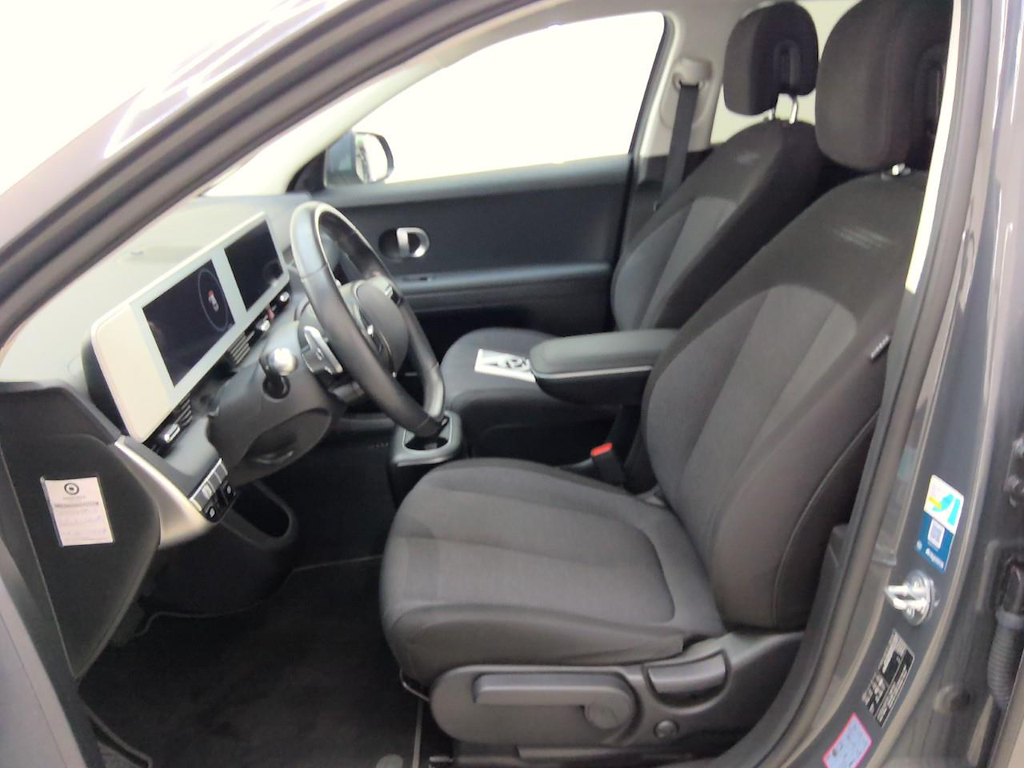Foto 8 van Hyundai Ioniq 5