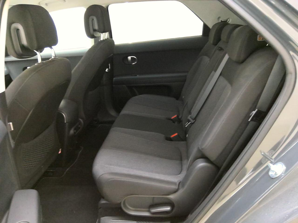 Foto 9 van Hyundai Ioniq 5