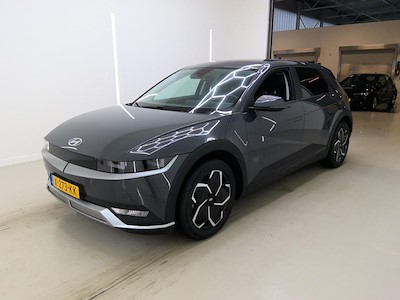 Купуй HYUNDAI IONIQ 5 на Ayvens Carmarket