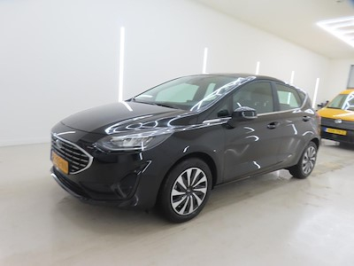 Osta [Merkki] [Malli] osoitteesta Ayvens Carmarket