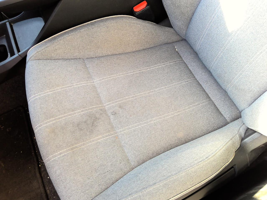 Foto 25 van Renault Megane