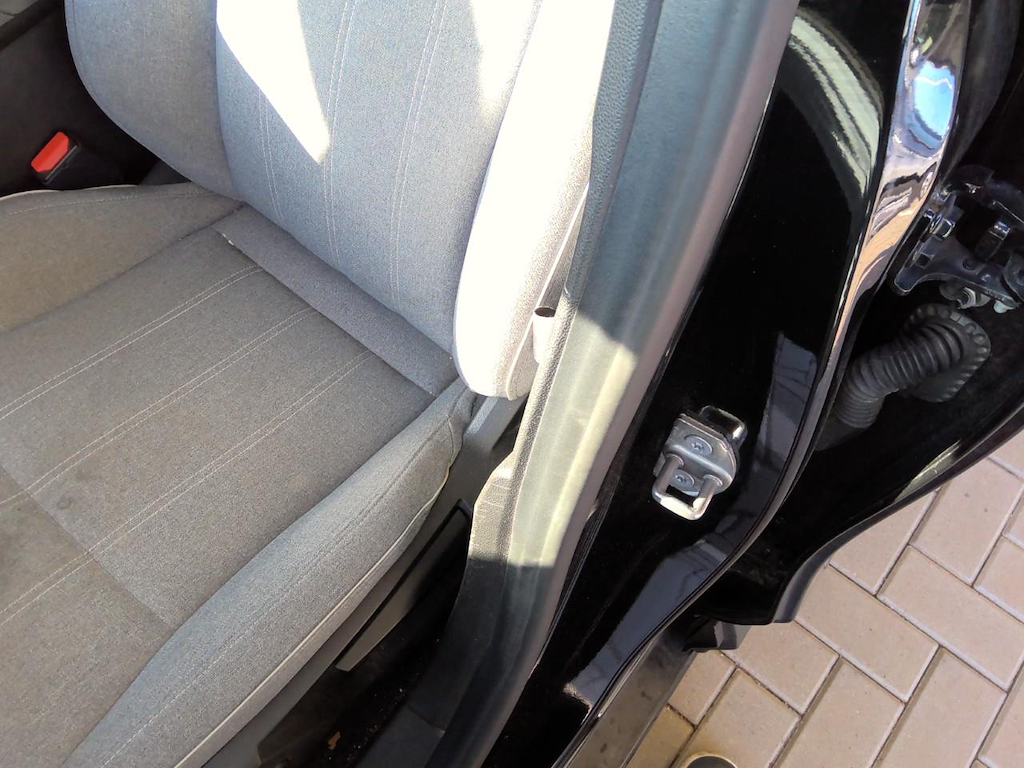 Foto 27 van Renault Megane