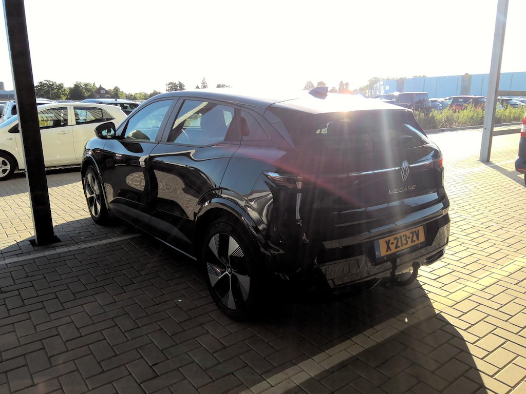 Foto 5 van Renault Megane