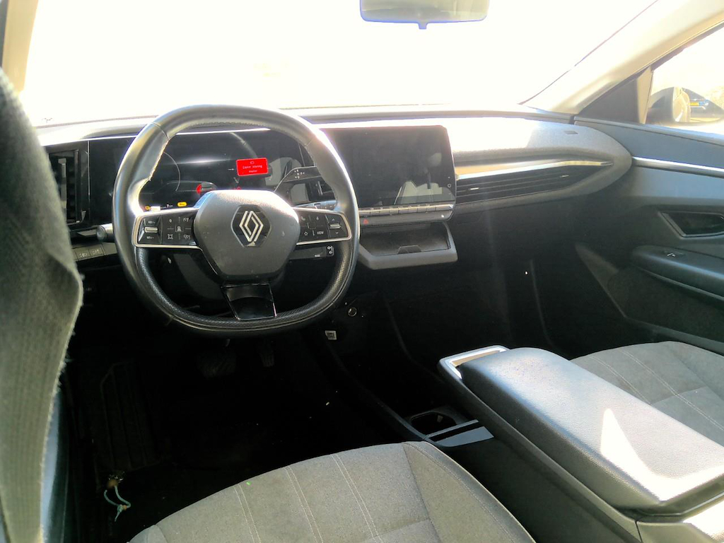 Foto 6 van Renault Megane