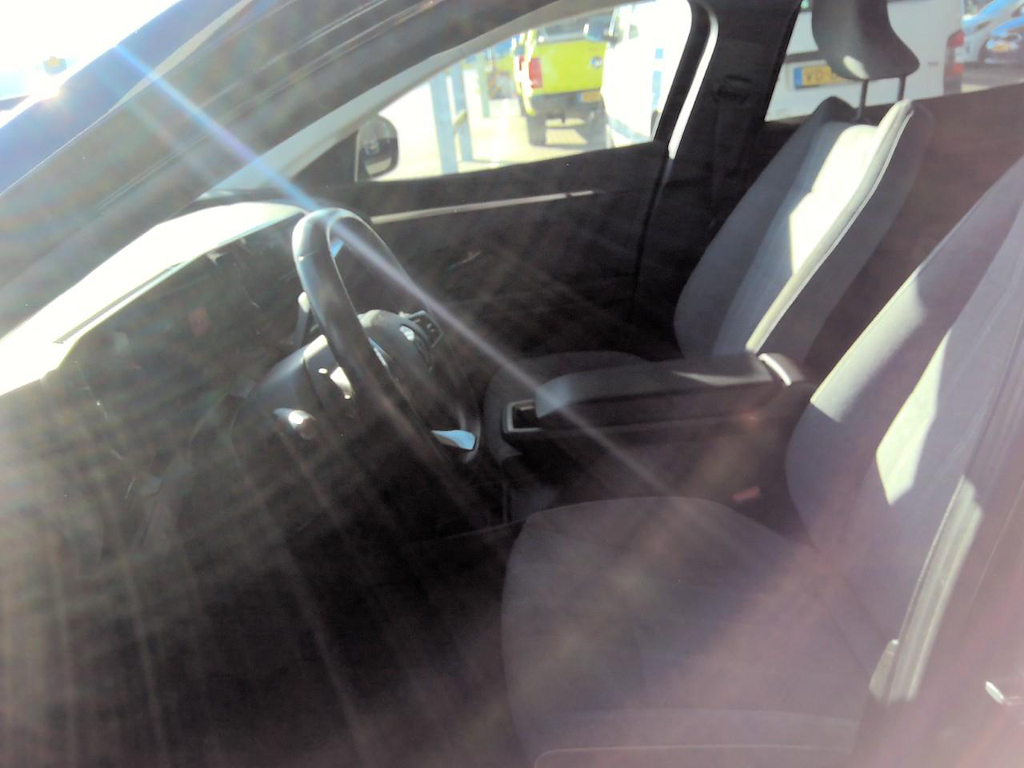 Foto 8 van Renault Megane