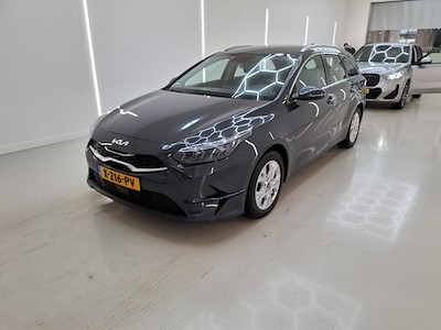 Achetez KIA Ceed Sportswagon sur Ayvens Carmarket