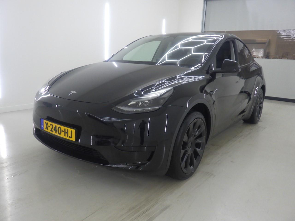 Foto 2 van Tesla Model Y