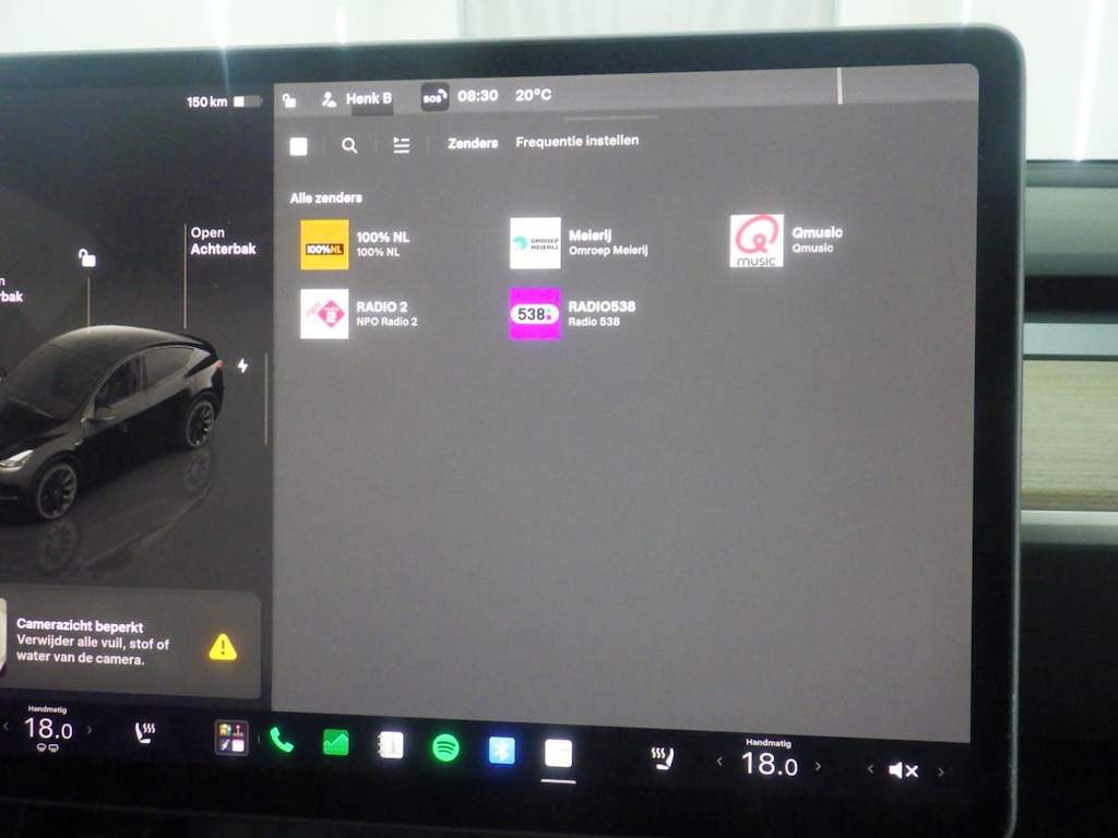Foto 14 van Tesla Model Y