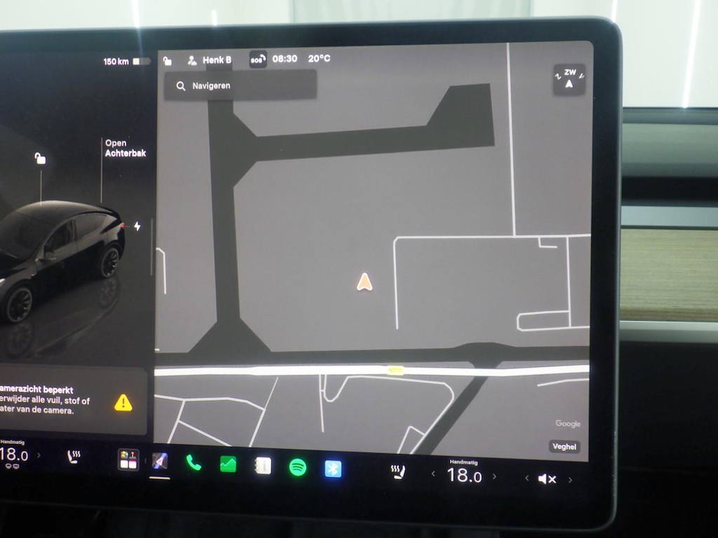 Foto 15 van Tesla Model Y