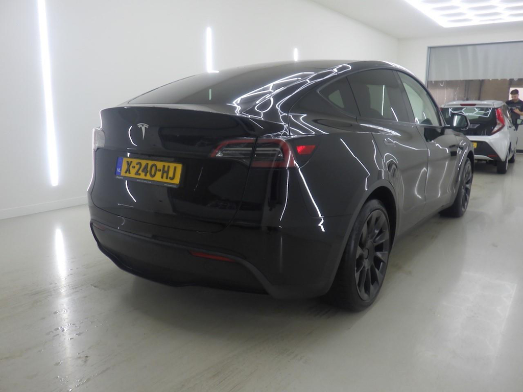 Foto 3 van Tesla Model Y