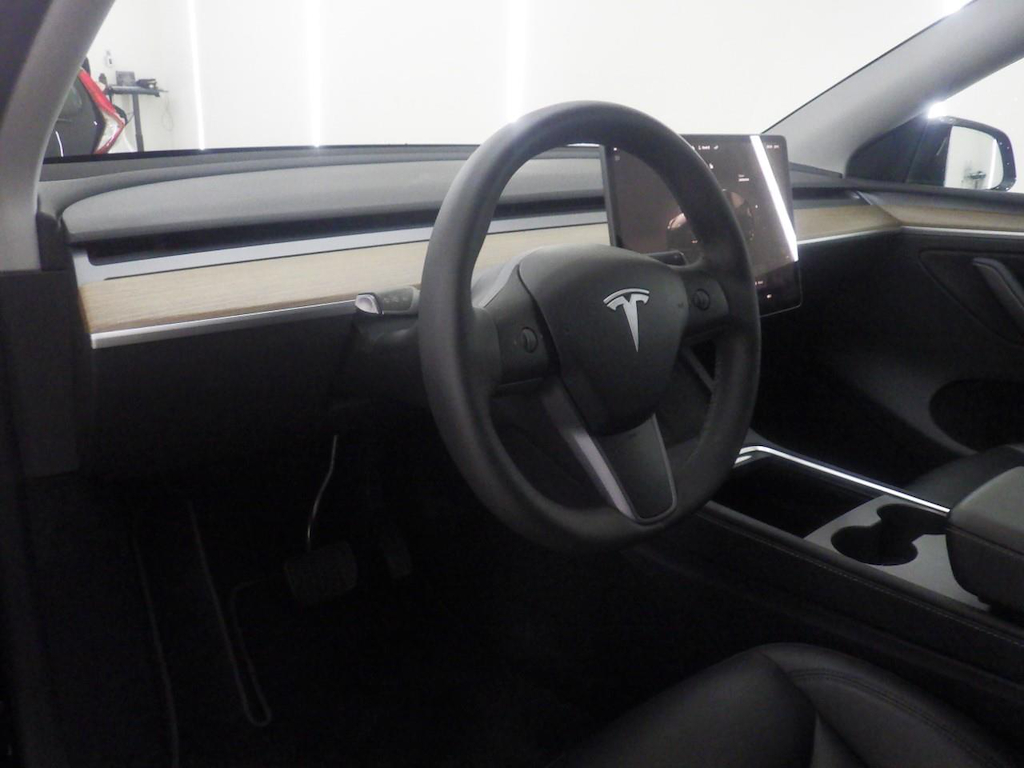 Foto 4 van Tesla Model Y