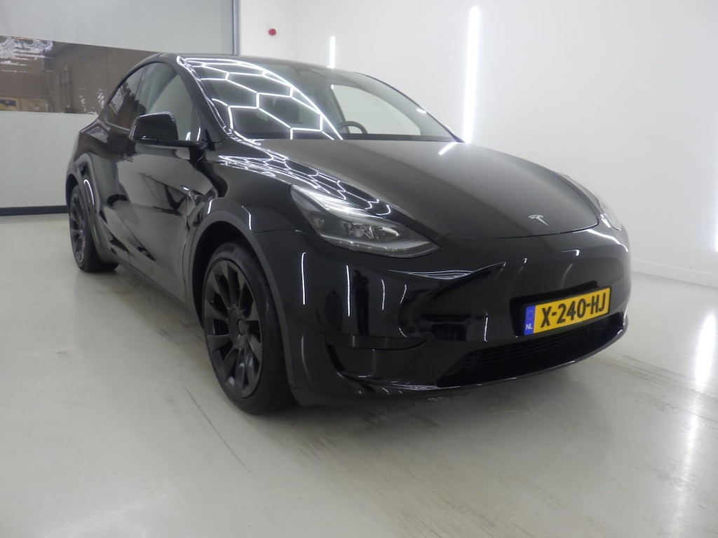 Foto 6 van Tesla Model Y