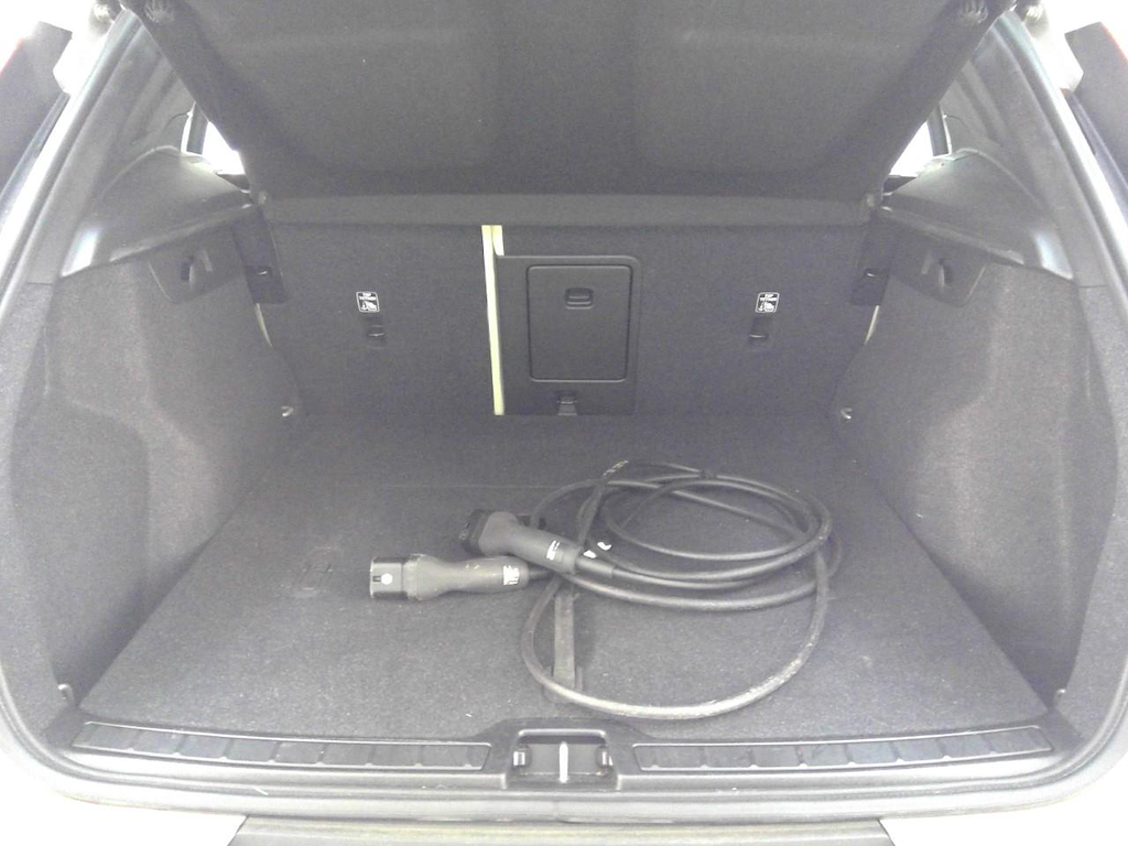 Foto 16 van Volvo XC40 Recharge