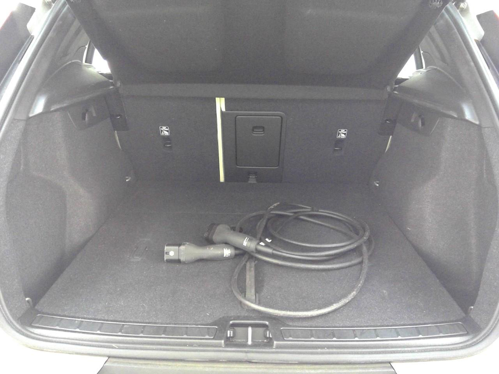 Foto 21 van Volvo XC40 Recharge