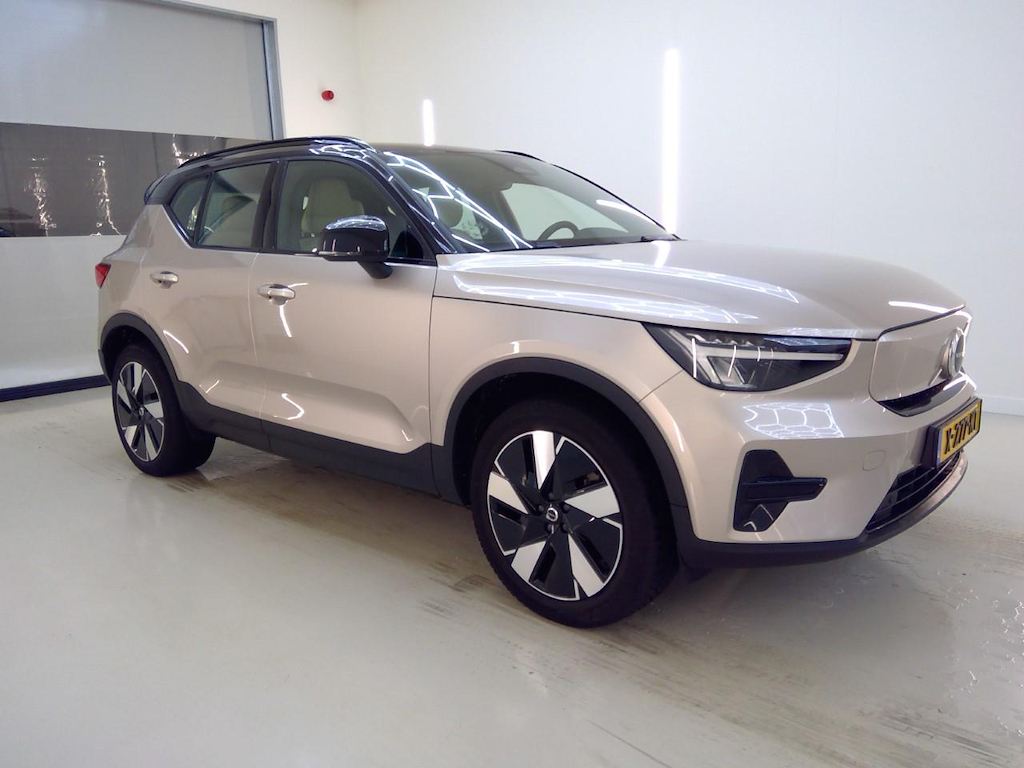 Foto 6 van Volvo XC40 Recharge