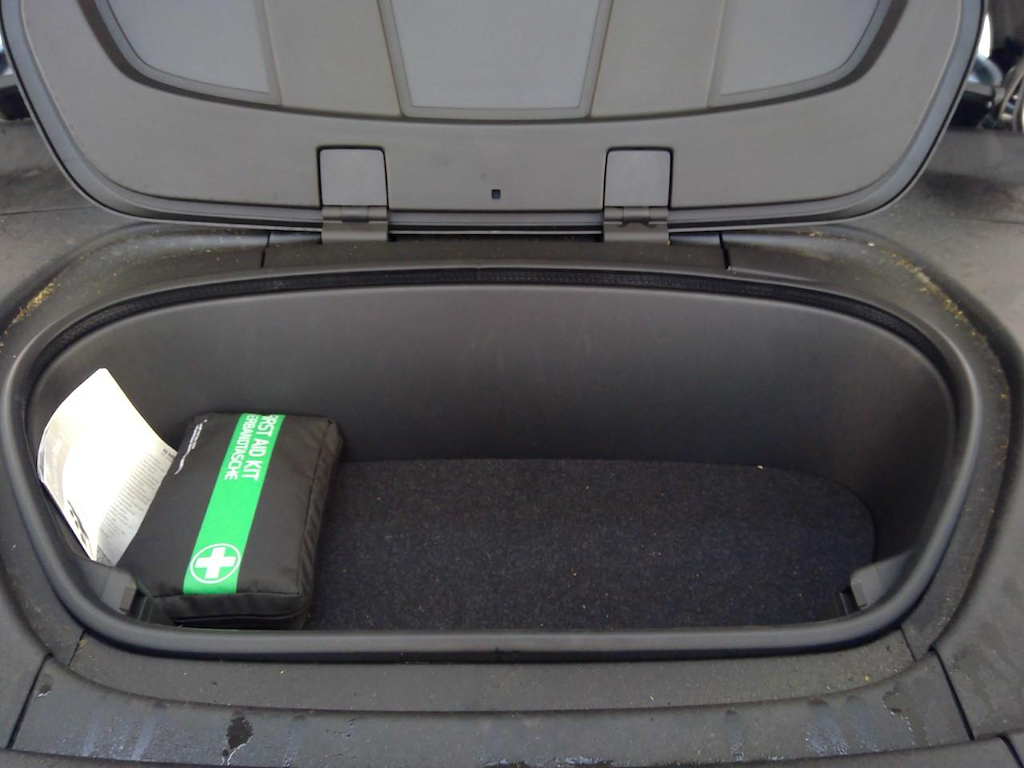 Foto 7 van Volvo XC40 Recharge