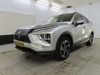 Buy MITSUBISHI Eclipse Cross PHEV on Ayvens Carmarket