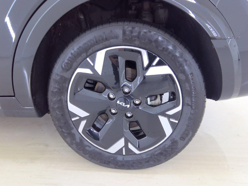 Foto 12 van Kia Niro